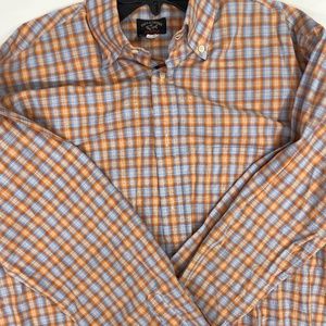 Paul & Shark button down